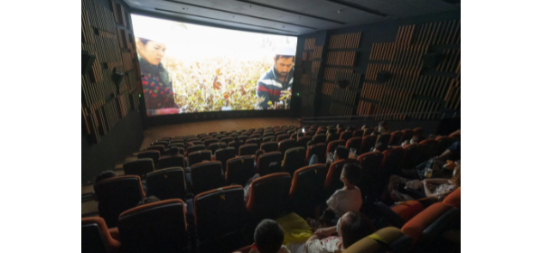 院线无电影,有片无人看,电影市场怎么才能好起来?